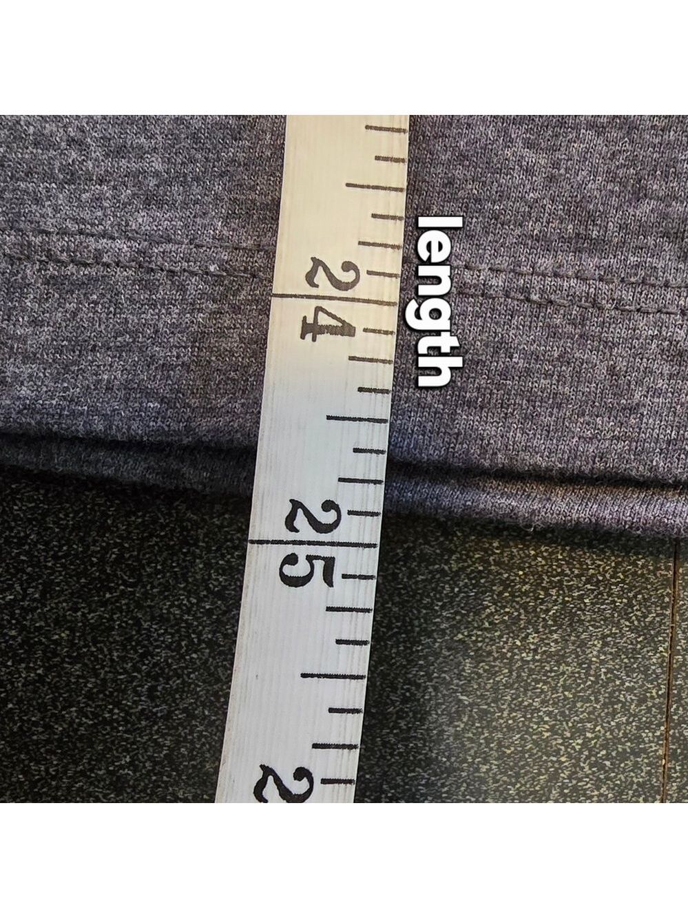 The North Face Mens Gray T Shirt XL - Picture 7 of 8
